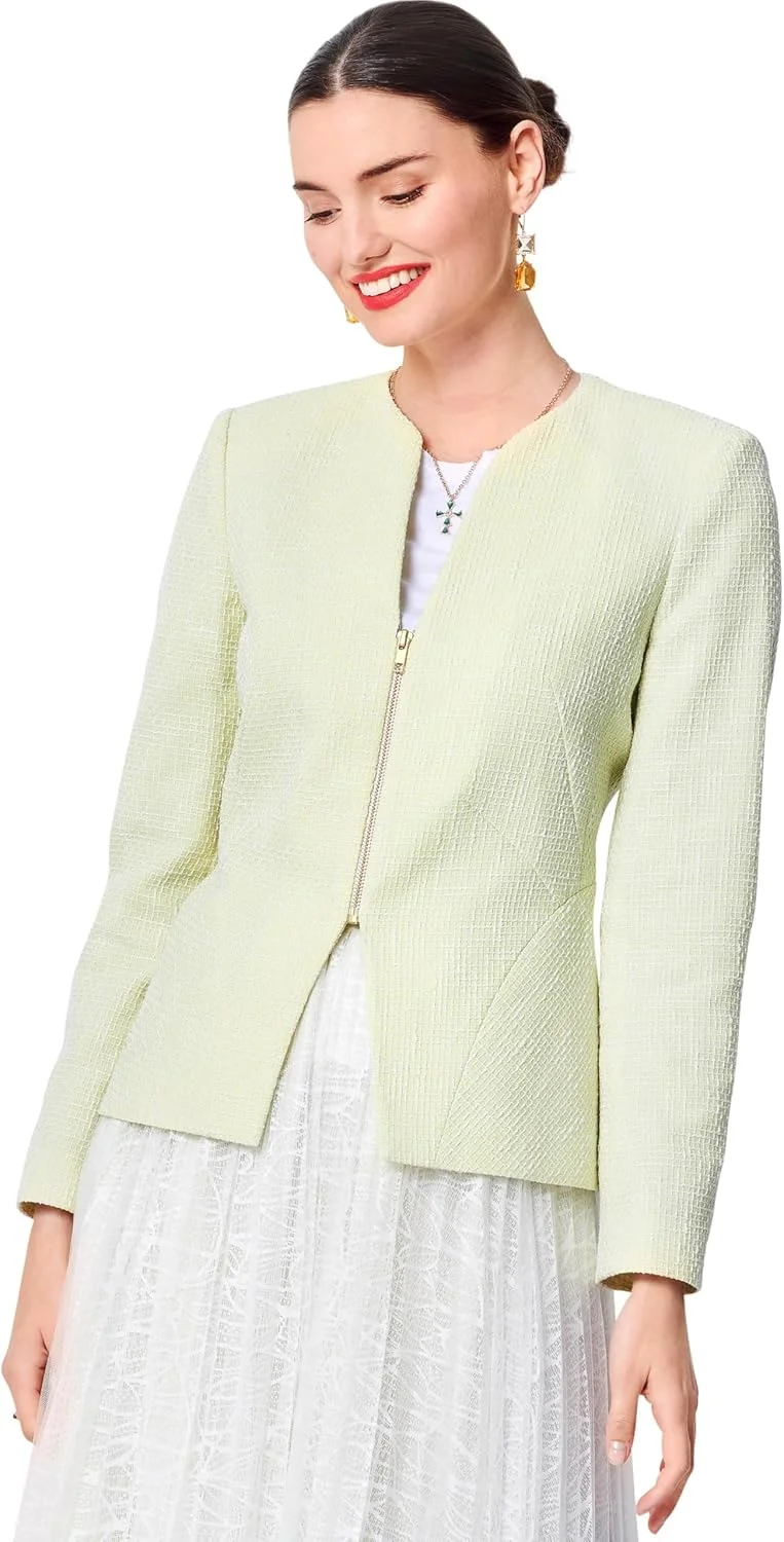 الگوی خیاطی بوردا استایل B6029 کت زنانه الگوی خیاطی بوردا استایل B6029 کت زنانه