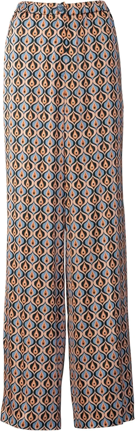 الگوی خیاطی بردا استایل B5801 - شلوار زنانه الگوی خیاطی بردا استایل B5801 - شلوار زنانه