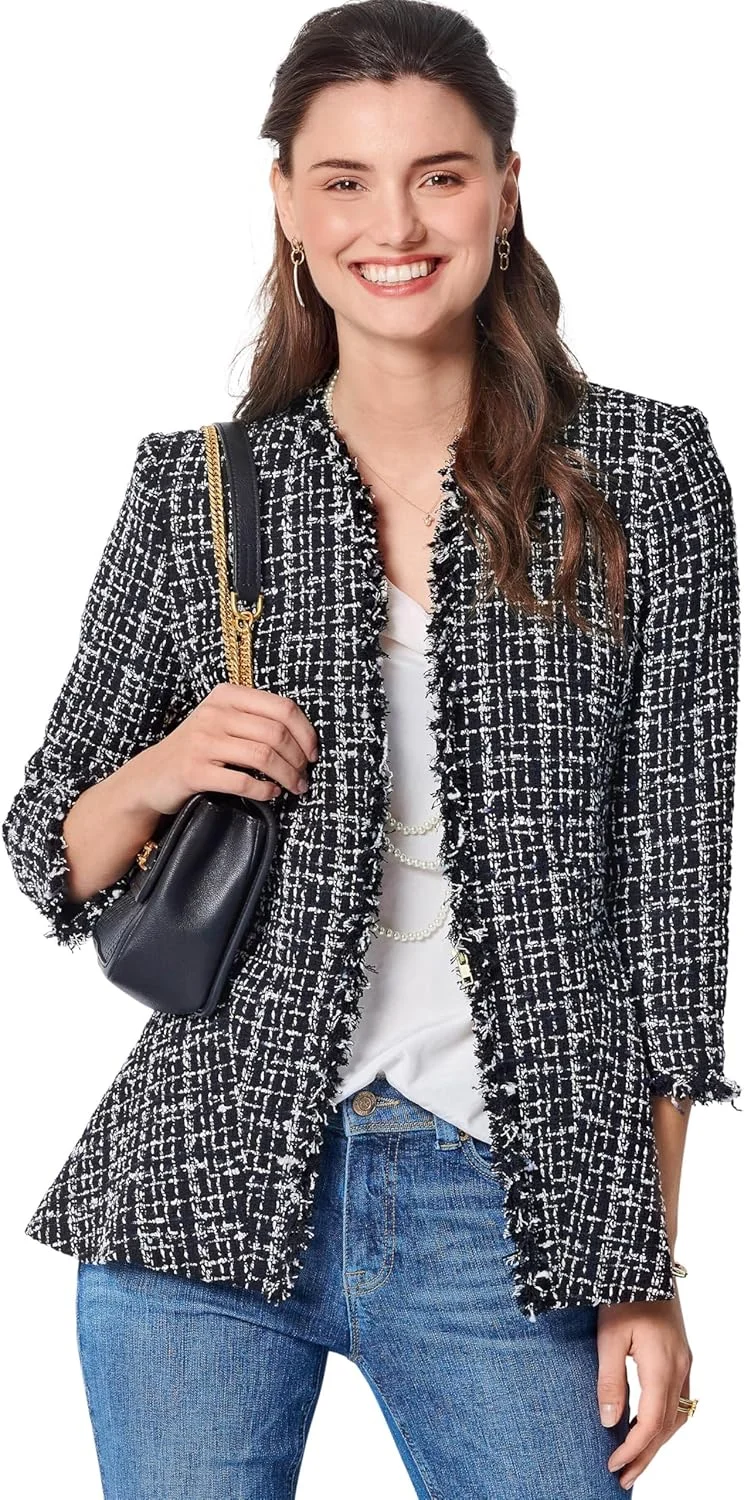 الگوی خیاطی بوردا استایل B6029 کت زنانه الگوی خیاطی بوردا استایل B6029 کت زنانه