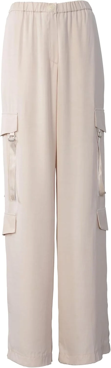 الگوی خیاطی بردا استایل B5801 - شلوار زنانه الگوی خیاطی بردا استایل B5801 - شلوار زنانه