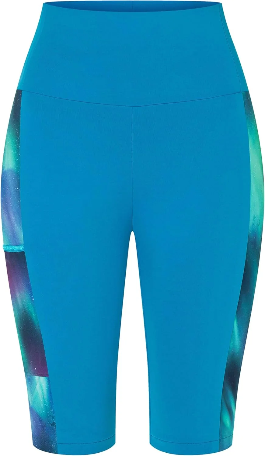 الگوی خیاطی بردا استایل B5762 - لگینگ زنانه الگوی خیاطی بردا استایل B5762 - لگینگ زنانه