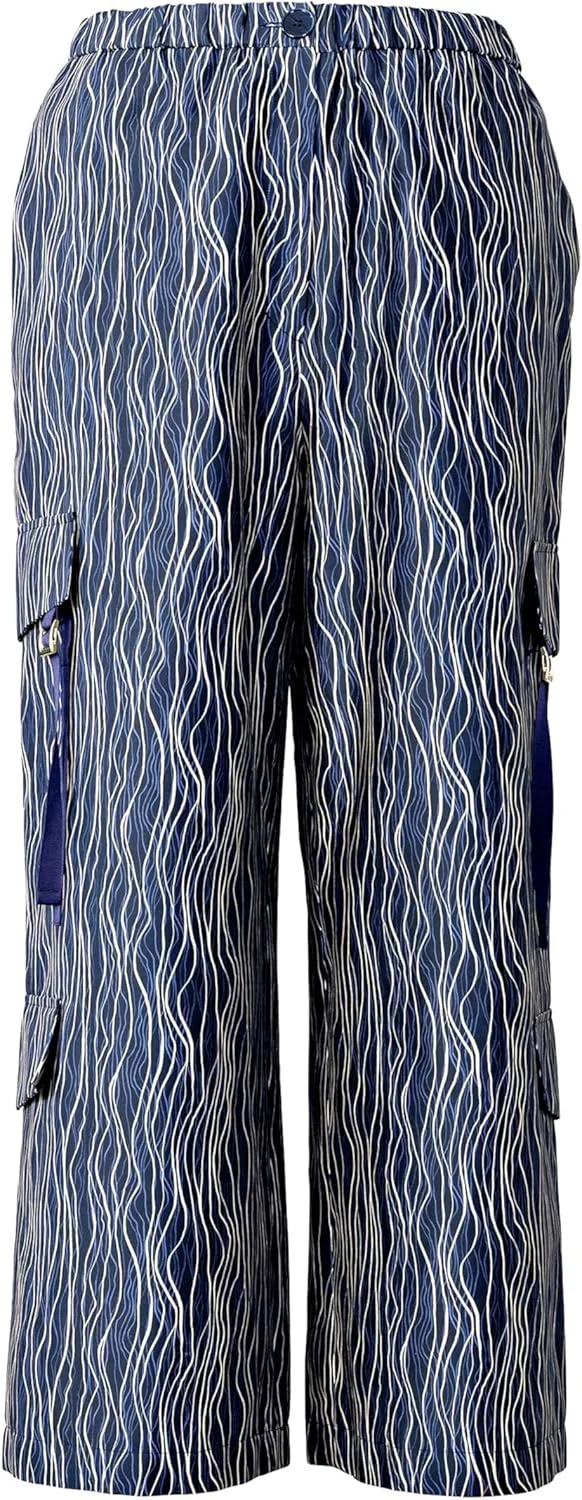 الگوی خیاطی بردا استایل B5801 - شلوار زنانه الگوی خیاطی بردا استایل B5801 - شلوار زنانه