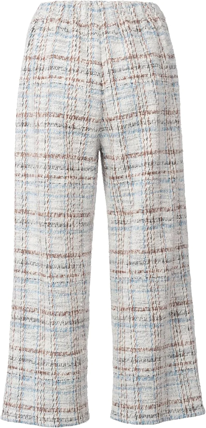 الگوی خیاطی بردا استایل B5960، شلوار زنانه الگوی خیاطی بردا استایل B5960، شلوار زنانه