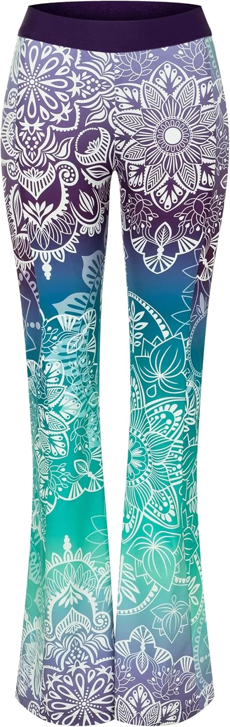 الگوی خیاطی بردا استایل B5762 - لگینگ زنانه الگوی خیاطی بردا استایل B5762 - لگینگ زنانه