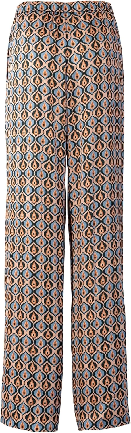 الگوی خیاطی بردا استایل B5801 - شلوار زنانه الگوی خیاطی بردا استایل B5801 - شلوار زنانه