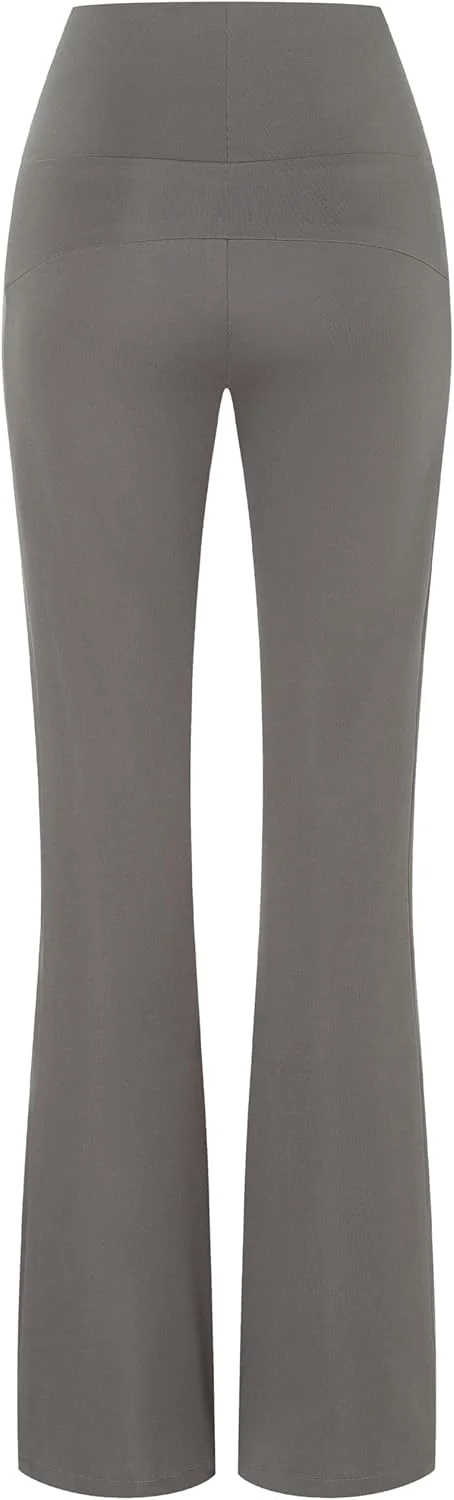 الگوی خیاطی بردا استایل B5762 - لگینگ زنانه الگوی خیاطی بردا استایل B5762 - لگینگ زنانه