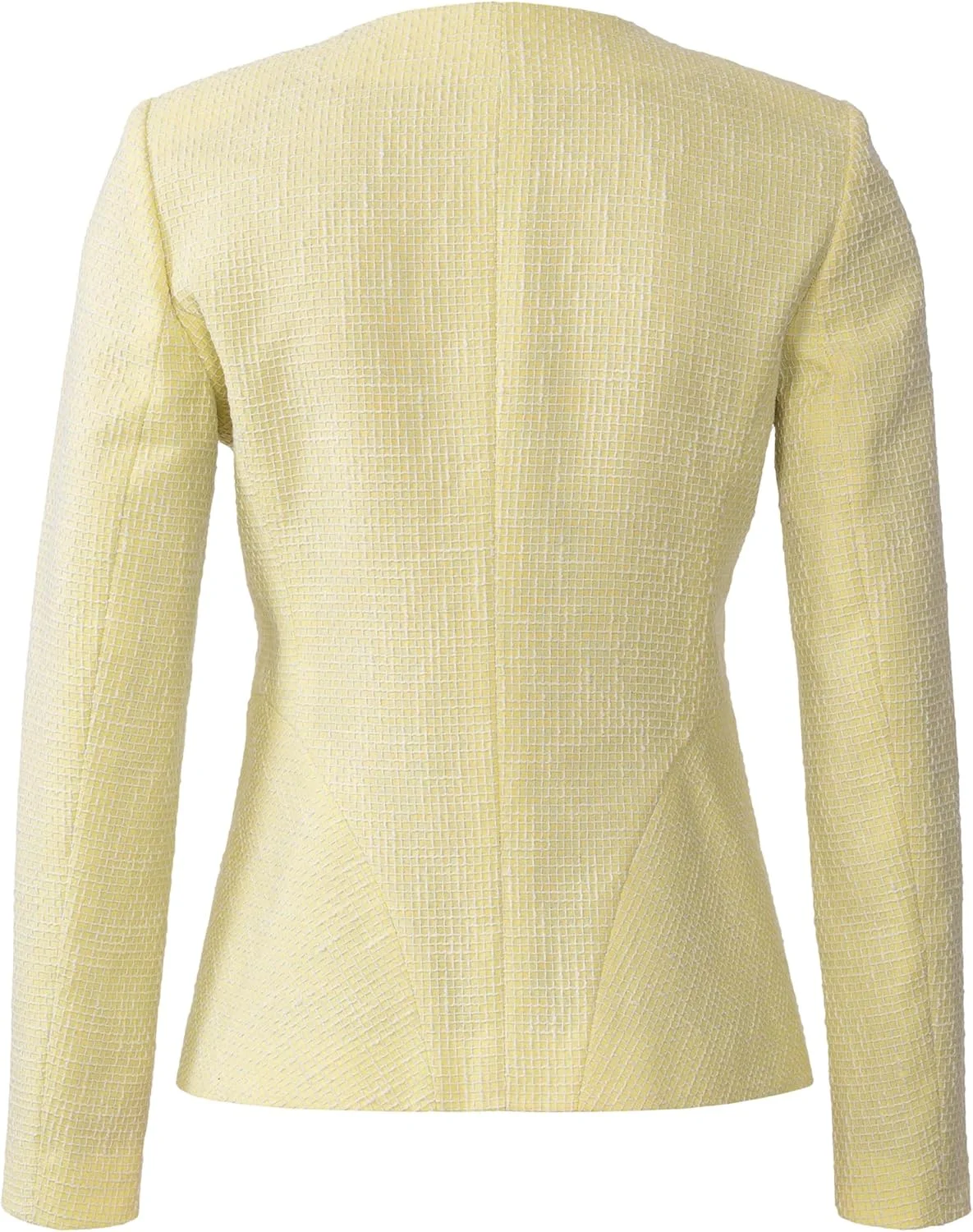 الگوی خیاطی بوردا استایل B6029 کت زنانه الگوی خیاطی بوردا استایل B6029 کت زنانه