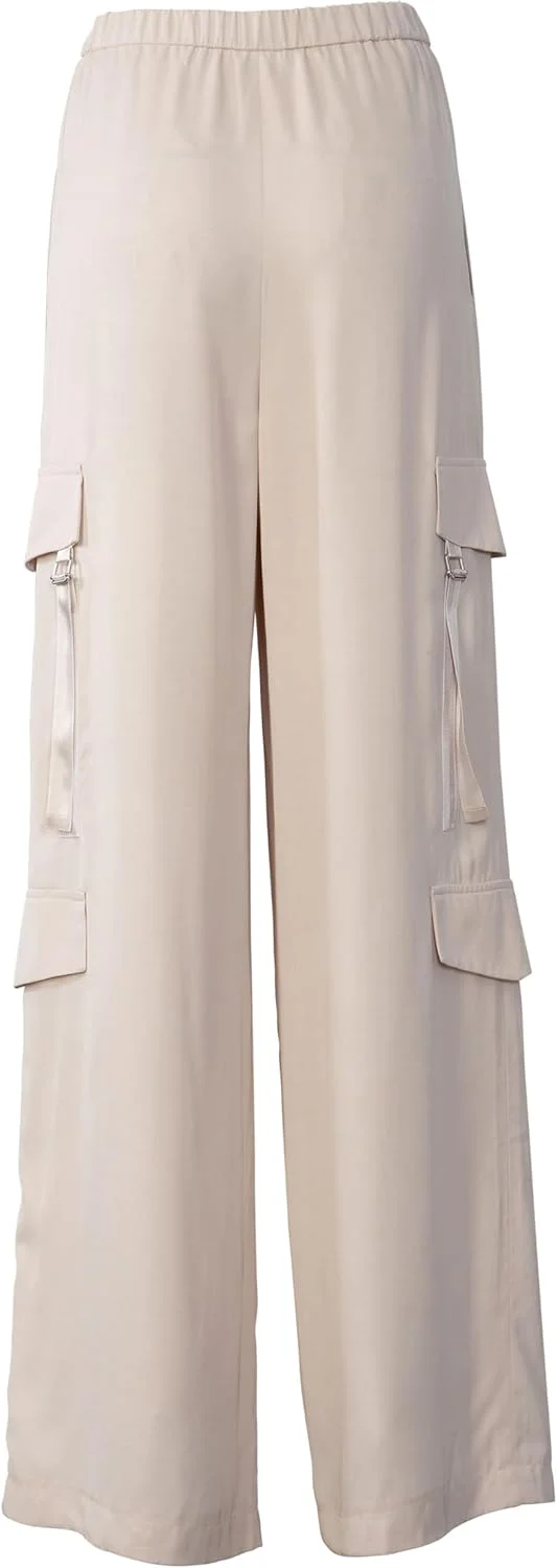 الگوی خیاطی بردا استایل B5801 - شلوار زنانه الگوی خیاطی بردا استایل B5801 - شلوار زنانه