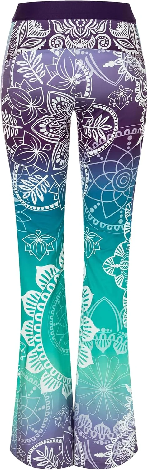 الگوی خیاطی بردا استایل B5762 - لگینگ زنانه الگوی خیاطی بردا استایل B5762 - لگینگ زنانه