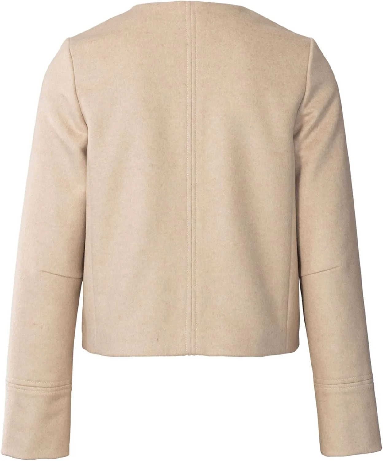 الگوی خیاطی بوردا استایل B5870 - ژاکت زنانه