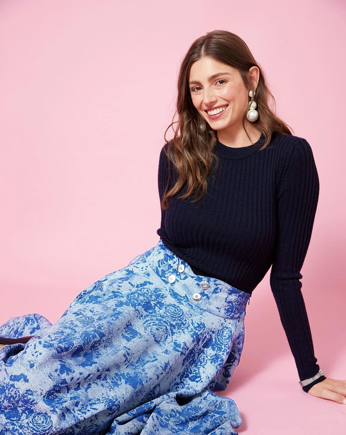 الگوی خیاطی آسان بردا شماره 5690 دامن های کلوش زنانه سایز 36-46 الگوی خیاطی آسان بردا شماره 5690 دامن های کلوش زنانه سایز 36-46