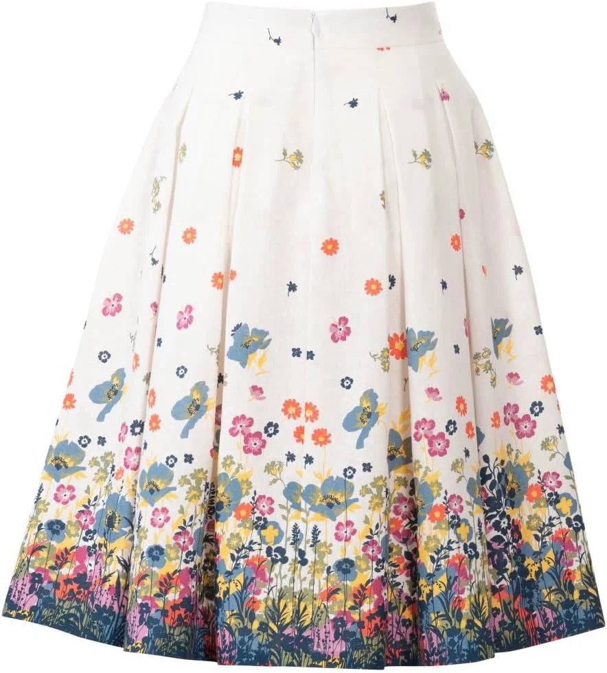 الگوی خیاطی بوردا استایل شماره 6341 دامن پلیسه زنانه میدی سایز 36-46 الگوی خیاطی بوردا استایل شماره 6341 دامن پلیسه زنانه میدی سایز 36-46