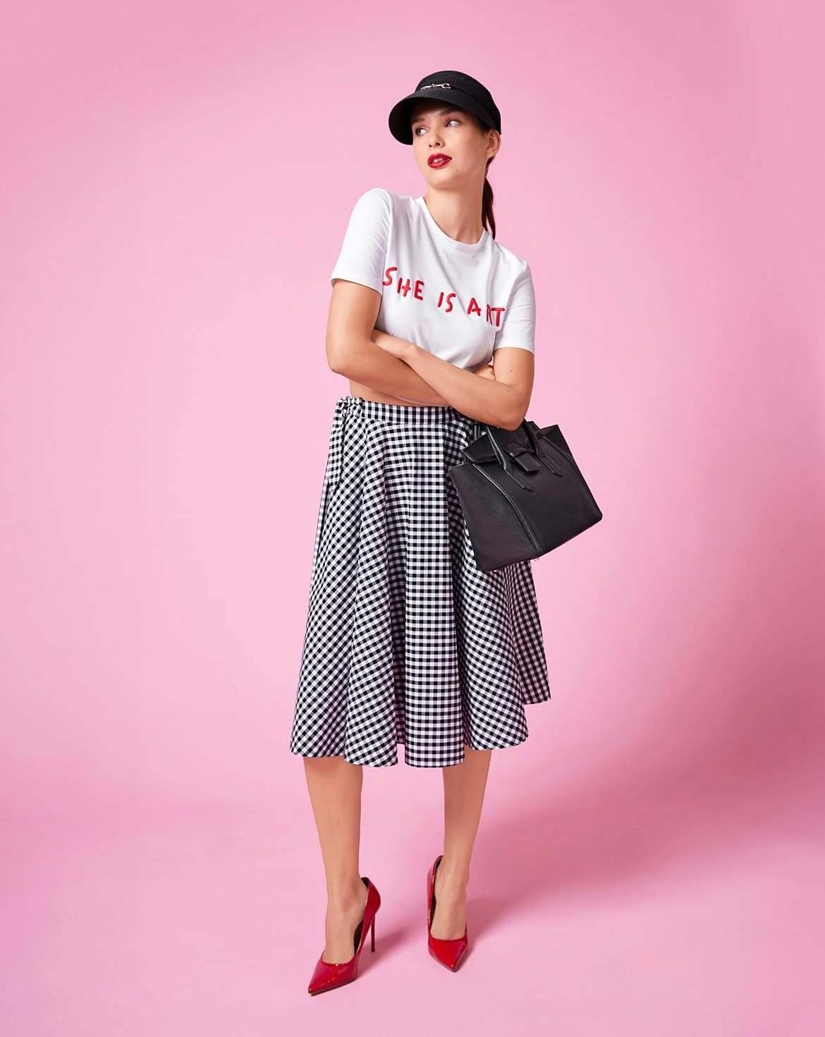 الگوی خیاطی آسان بردا شماره 5690 دامن های کلوش زنانه سایز 36-46 الگوی خیاطی آسان بردا شماره 5690 دامن های کلوش زنانه سایز 36-46