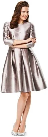 الگوی خیاطی بوردا استایل مدل 7034