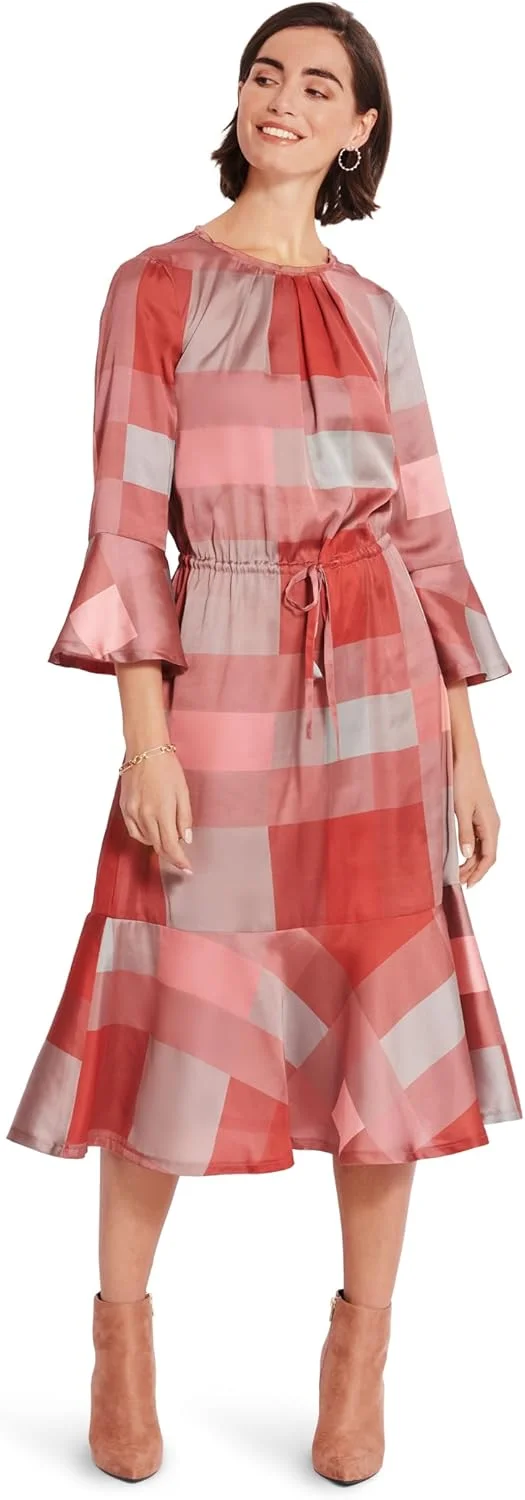 الگوی خیاطی بوردا استایل 5884 - الگوی خیاطی 5884 - سطح 2 مبتدی