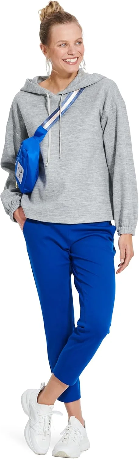 الگوی خیاطی بوردا استایل 5867 - پلیور با طول های مختلف [سایز زنانه 6-18] سطح 1 الگوی خیاطی مبتدی