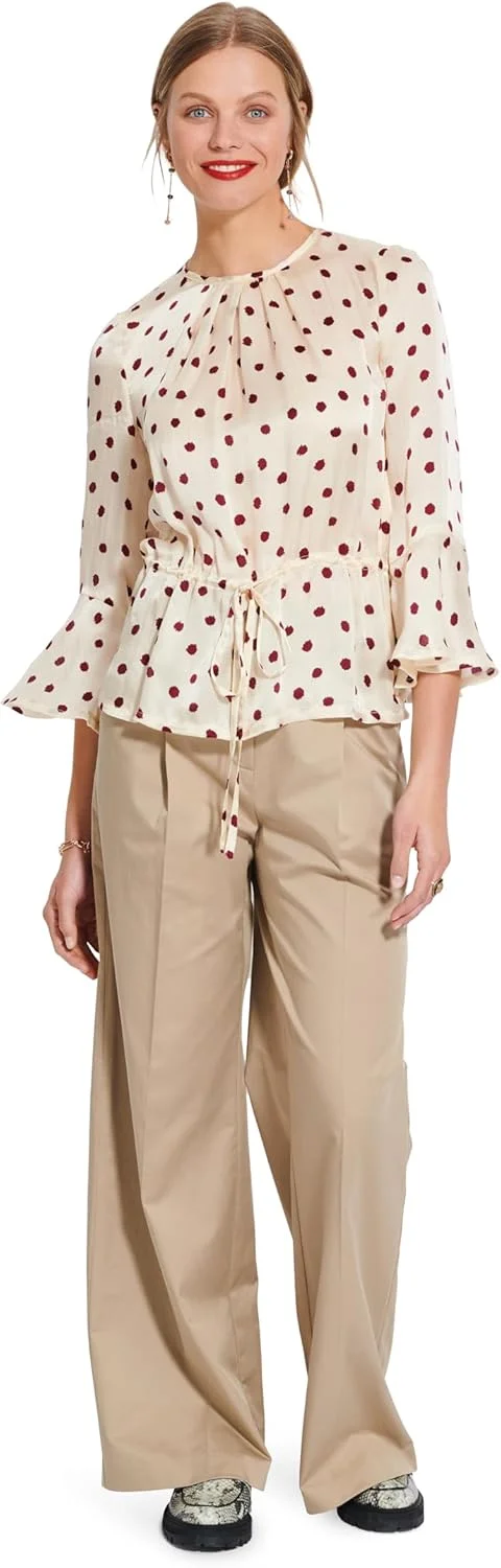 الگوی خیاطی بوردا استایل 5884 - الگوی خیاطی 5884 - سطح 2 مبتدی