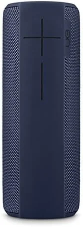 اسپیکر بلوتوثی بی‌سیم قابل حمل Ultimate Ears MEGABOOM (ضد آب و ضد ضربه) آبی نیمه شب - نسخه محدود