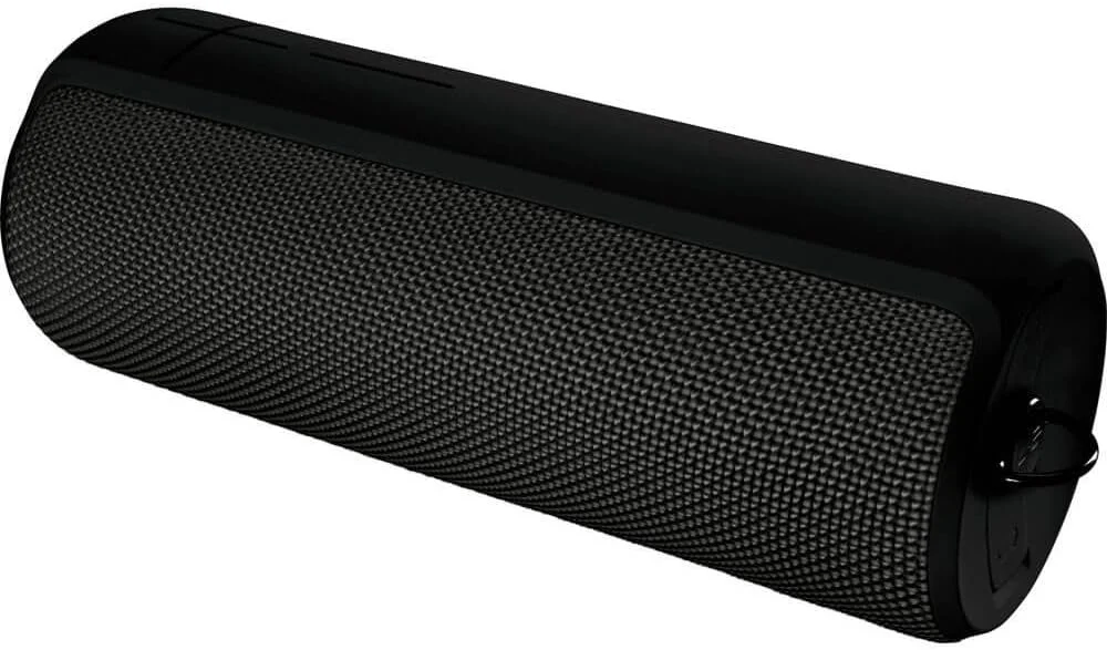 اسپیکر بلوتوثی بیسیم قابل حمل Ultimate Ears BOOM 2 Phantom (ضد آب و ضد ضربه) (جعبه باز) اسپیکر بلوتوثی بیسیم قابل حمل Ultimate Ears BOOM 2 Phantom (ضد آب و ضد ضربه) (جعبه باز)
