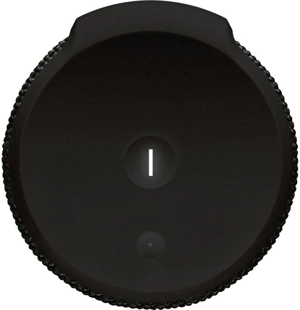 اسپیکر بلوتوثی بیسیم قابل حمل Ultimate Ears BOOM 2 Phantom (ضد آب و ضد ضربه) (جعبه باز) اسپیکر بلوتوثی بیسیم قابل حمل Ultimate Ears BOOM 2 Phantom (ضد آب و ضد ضربه) (جعبه باز)