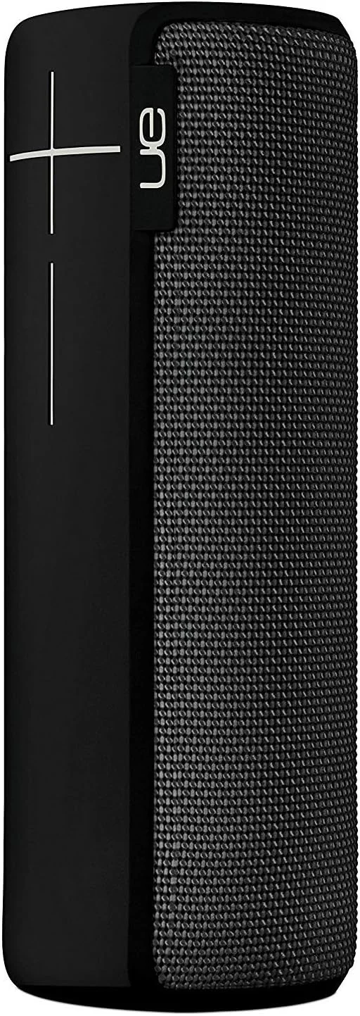اسپیکر بلوتوثی بیسیم قابل حمل Ultimate Ears BOOM 2، صدای فراگیر 360 درجه، بیس عمیق، ضد آب IPX7، 15 ساعت پخش، اتصال چند اسپیکر - مشکی فانتوم اسپیکر بلوتوثی بیسیم قابل حمل Ultimate Ears BOOM 2، صدای فراگیر 360 درجه، بیس عمیق، ضد آب IPX7، 15 ساعت پخش، اتصال چند اسپیکر - مشکی فانتوم