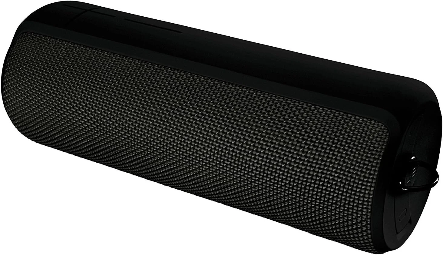 اسپیکر بلوتوثی بیسیم قابل حمل Ultimate Ears BOOM 2، صدای فراگیر 360 درجه، بیس عمیق، ضد آب IPX7، 15 ساعت پخش، اتصال چند اسپیکر - مشکی فانتوم اسپیکر بلوتوثی بیسیم قابل حمل Ultimate Ears BOOM 2، صدای فراگیر 360 درجه، بیس عمیق، ضد آب IPX7، 15 ساعت پخش، اتصال چند اسپیکر - مشکی فانتوم