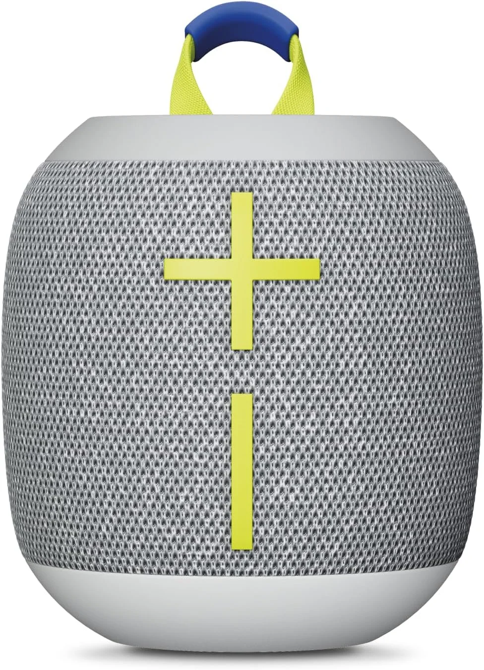 اسپیکر بلوتوثی قابل حمل ضد آب Ultimate Ears WONDERBOOM 4 با بیس قوی و صدای 360 درجه، اسپیکر شناور ضد گرد و غبار با برد 40 متری - Joyous Brights