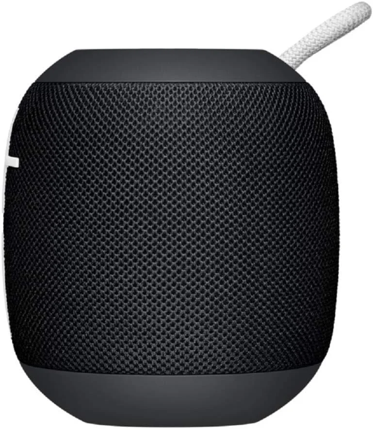 اسپیکر بلوتوثی قابل حمل و ضد آب Ultimate Ears WONDERBOOM - مشکی فانتوم اسپیکر بلوتوثی قابل حمل و ضد آب Ultimate Ears WONDERBOOM - مشکی فانتوم