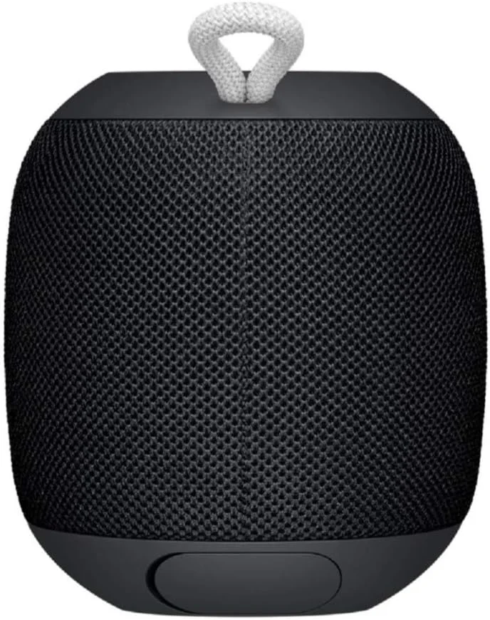اسپیکر بلوتوثی قابل حمل و ضد آب Ultimate Ears WONDERBOOM - مشکی فانتوم اسپیکر بلوتوثی قابل حمل و ضد آب Ultimate Ears WONDERBOOM - مشکی فانتوم