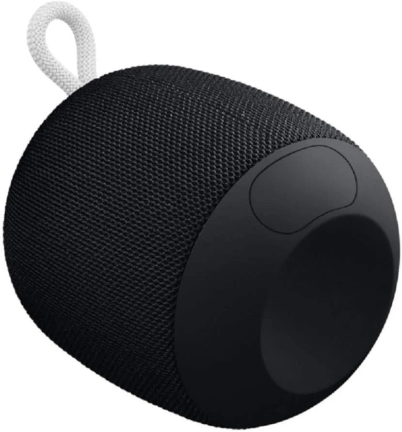 اسپیکر بلوتوثی قابل حمل و ضد آب Ultimate Ears WONDERBOOM - مشکی فانتوم اسپیکر بلوتوثی قابل حمل و ضد آب Ultimate Ears WONDERBOOM - مشکی فانتوم