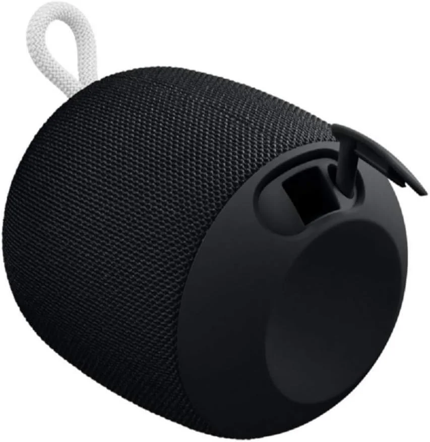 اسپیکر بلوتوثی قابل حمل و ضد آب Ultimate Ears WONDERBOOM - مشکی فانتوم اسپیکر بلوتوثی قابل حمل و ضد آب Ultimate Ears WONDERBOOM - مشکی فانتوم