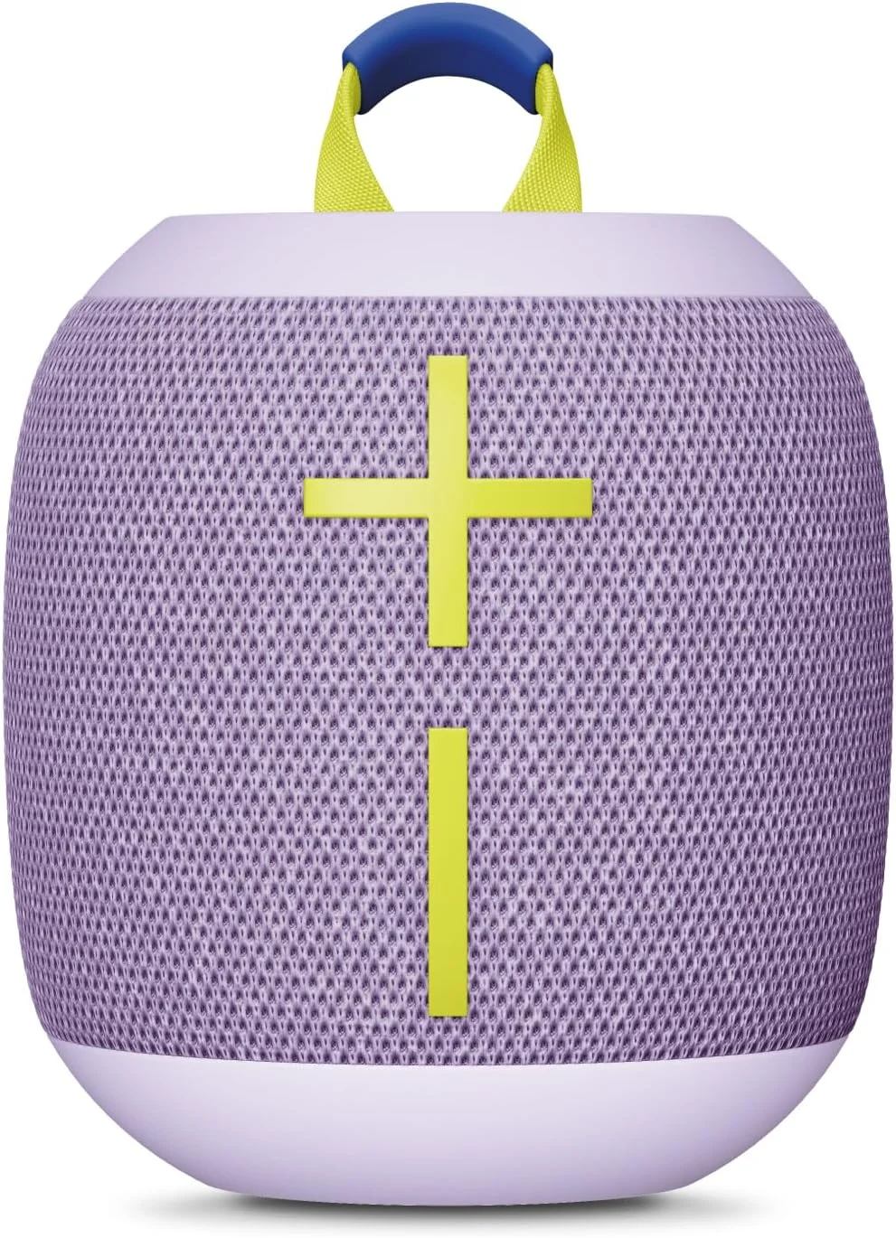 اسپیکر بلوتوثی قابل حمل ضد آب Ultimate Ears WONDERBOOM 4 با بیس قوی و صدای 360 درجه، ضد گرد و غبار و شناور با برد 40 متری - یاسی افسونگر