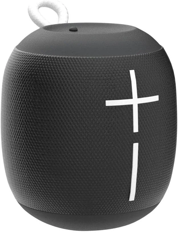 اسپیکر بلوتوثی فوق قابل حمل Ultimate Ears WONDERBOOM EXC – ضد آب IPX7 – عمر باتری 10 ساعته اسپیکر بلوتوثی فوق قابل حمل Ultimate Ears WONDERBOOM EXC – ضد آب IPX7 – عمر باتری 10 ساعته
