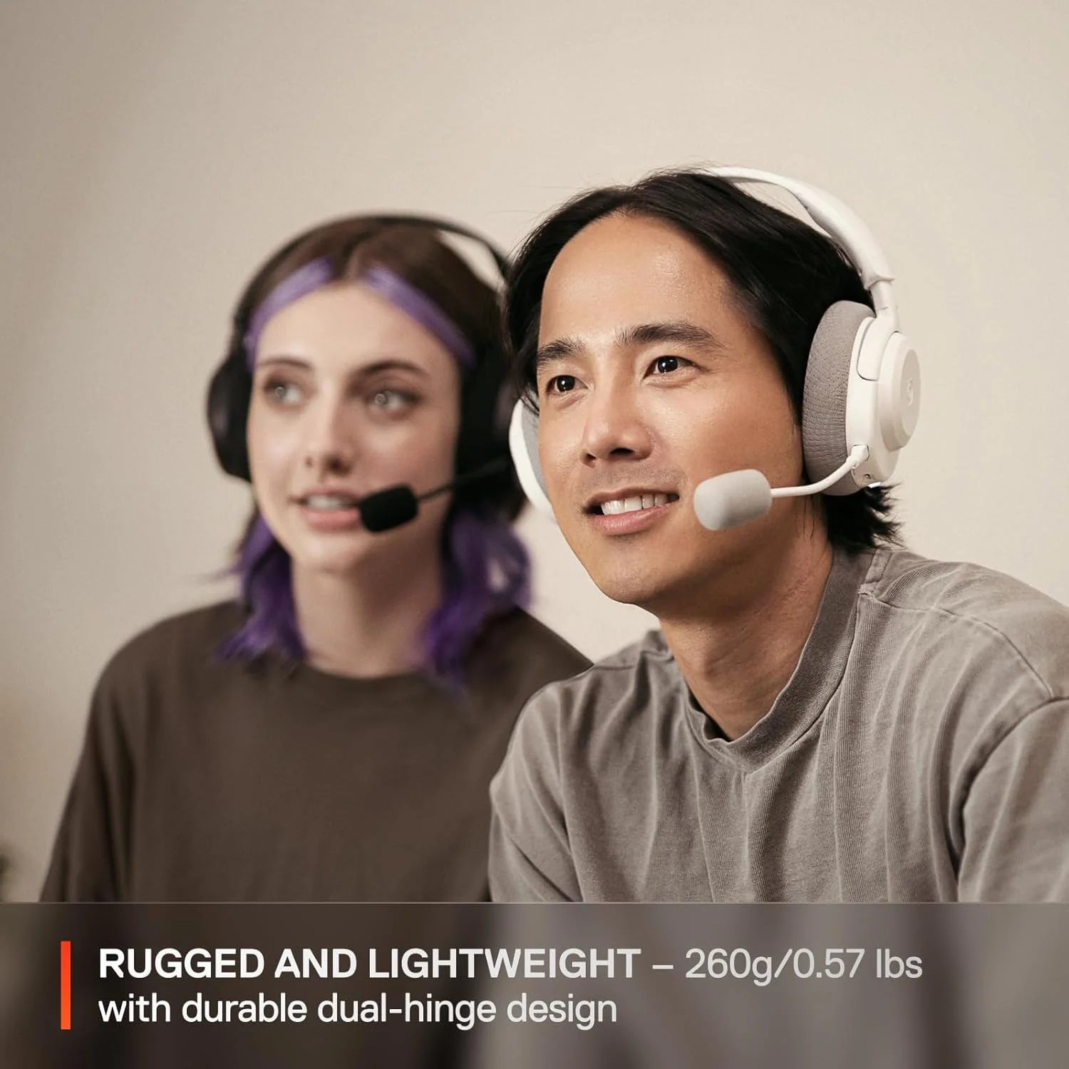 هدست گیمینگ بی‌سیم چند پلتفرمی SteelSeries Arctis Nova 3X - اپلیکیشن موبایل - باتری 40 ساعته - درایورهای مغناطیسی نئودیمیوم - 2.4 گیگاهرتز/بلوتوث - میکروفون جداشدنی - Xbox، PS5، PC، Switch، موبایل - مشکی