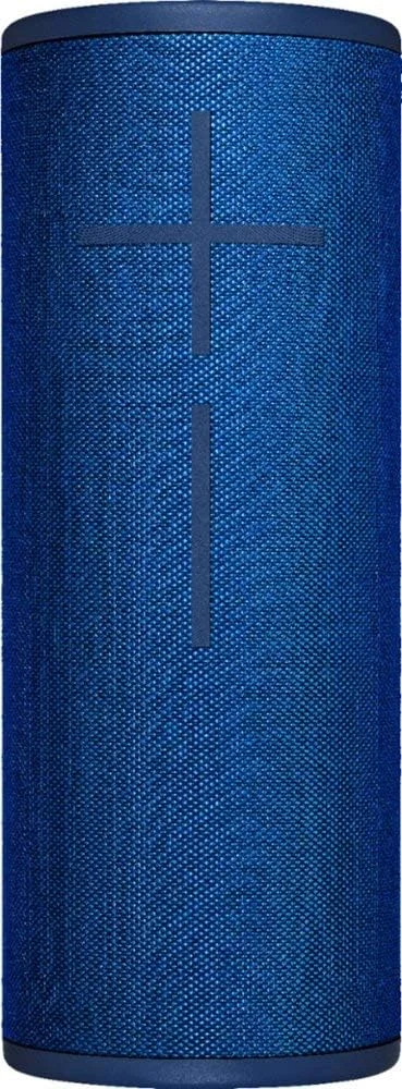 اسپیکر بلوتوثی قابل حمل ضد آب Ultimate Ears MEGABOOM 3 - بسته بندی عمده - آبی لاگون