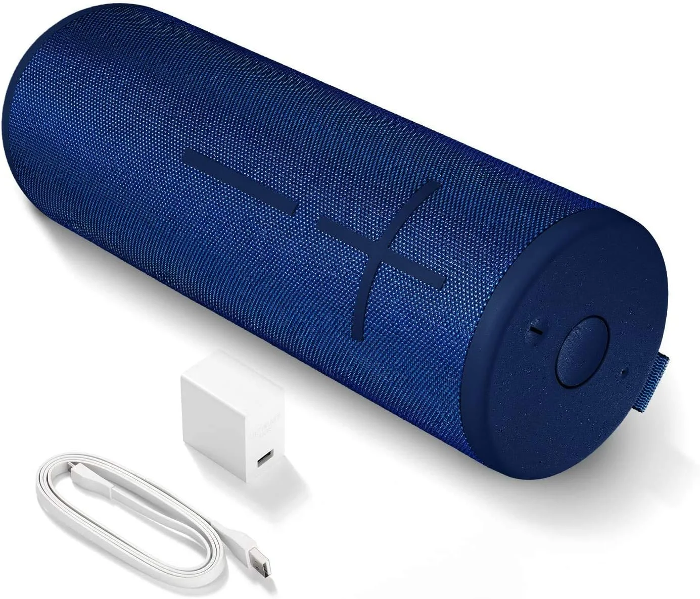 اسپیکر بلوتوثی قابل حمل ضد آب Ultimate Ears MEGABOOM 3 - بسته بندی عمده - آبی لاگون اسپیکر بلوتوثی قابل حمل ضد آب Ultimate Ears MEGABOOM 3 - بسته بندی عمده - آبی لاگون