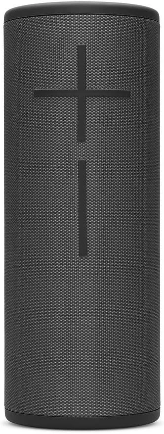 اسپیکر بلوتوثی قابل حمل ضد آب Ultimate Ears MEGABOOM 3 - بسته بندی عمده - مشکی شب