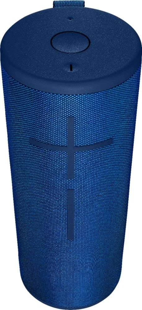 اسپیکر بلوتوثی قابل حمل ضد آب Ultimate Ears MEGABOOM 3 - بسته بندی عمده - آبی لاگون اسپیکر بلوتوثی قابل حمل ضد آب Ultimate Ears MEGABOOM 3 - بسته بندی عمده - آبی لاگون