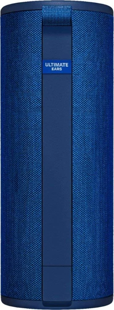 اسپیکر بلوتوثی قابل حمل ضد آب Ultimate Ears MEGABOOM 3 - بسته بندی عمده - آبی لاگون اسپیکر بلوتوثی قابل حمل ضد آب Ultimate Ears MEGABOOM 3 - بسته بندی عمده - آبی لاگون