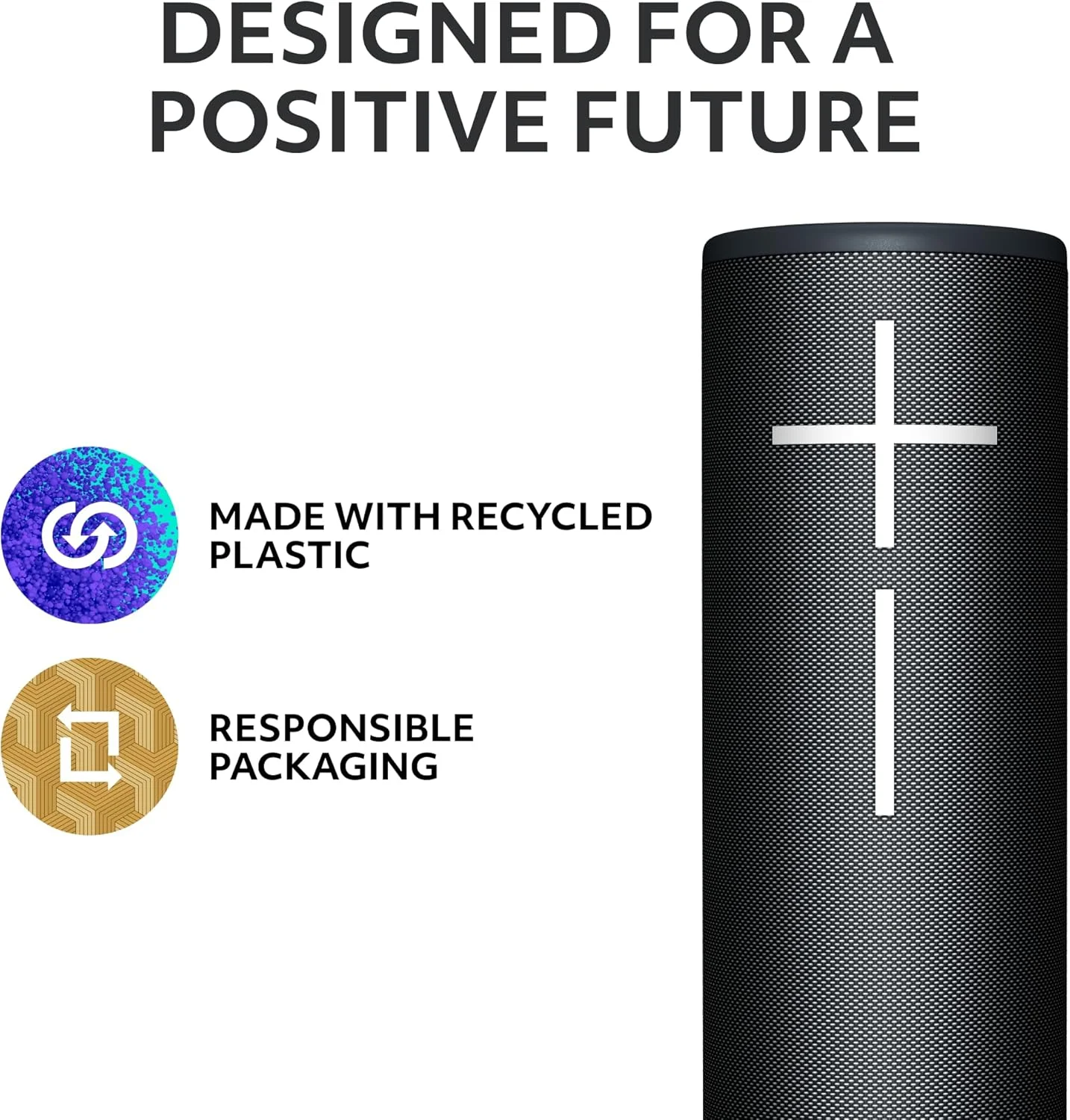 اسپیکر بلوتوثی قابل حمل ضد آب Ultimate Ears MEGABOOM 4 با صدای قدرتمند 360 درجه و بیس کوبنده، اسپیکر شناور با باتری 20 ساعته و برد 45 متری - مشکی اسپیکر بلوتوثی قابل حمل ضد آب Ultimate Ears MEGABOOM 4 با صدای قدرتمند 360 درجه و بیس کوبنده، اسپیکر شناور با باتری 20 ساعته و برد 45 متری - مشکی