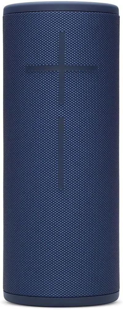 اسپیکر بلوتوثی بی‌سیم قابل حمل Ultimate Ears Megaboom 3 (ضد آب) جین