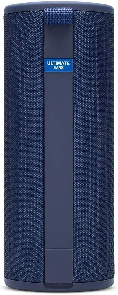اسپیکر بلوتوثی بیسیم قابل حمل Ultimate Ears Megaboom 3 (ضد آب) جین اسپیکر بلوتوثی بیسیم قابل حمل Ultimate Ears Megaboom 3 (ضد آب) جین