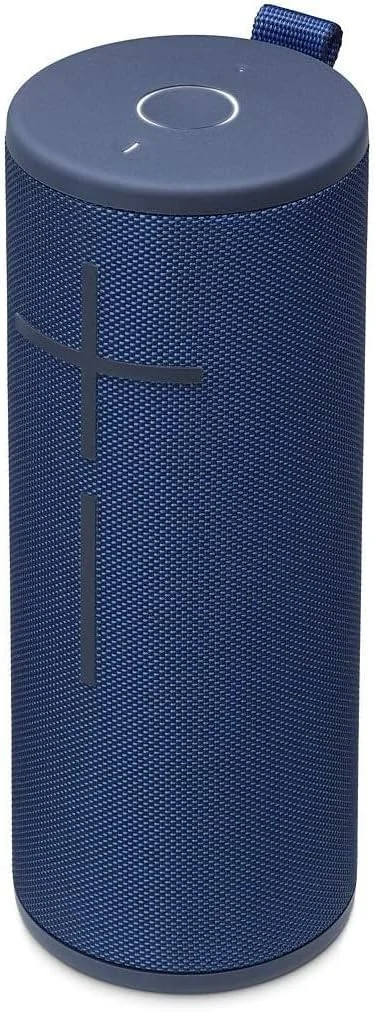 اسپیکر بلوتوثی بیسیم قابل حمل Ultimate Ears Megaboom 3 (ضد آب) جین اسپیکر بلوتوثی بیسیم قابل حمل Ultimate Ears Megaboom 3 (ضد آب) جین