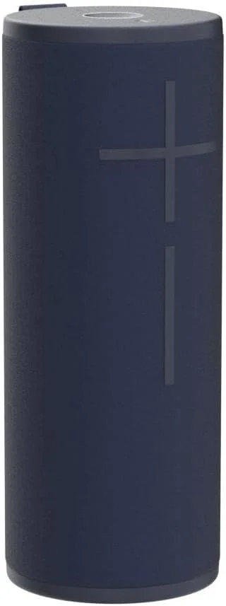 اسپیکر بلوتوثی بیسیم قابل حمل Ultimate Ears Megaboom 3 (ضد آب) جین اسپیکر بلوتوثی بیسیم قابل حمل Ultimate Ears Megaboom 3 (ضد آب) جین