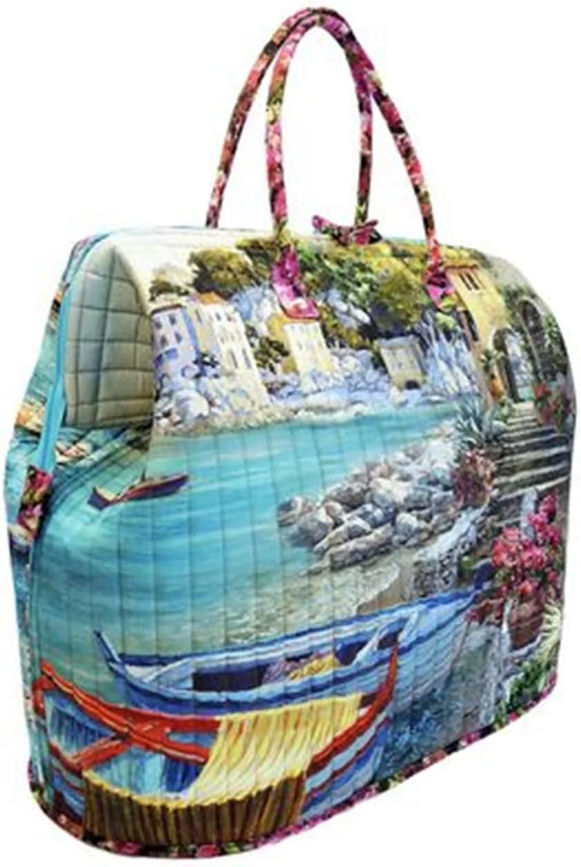 الگوی کیف غول پیکر پاپینز Aunties Two Patterns، چند رنگ الگوی کیف غول پیکر پاپینز Aunties Two Patterns، چند رنگ