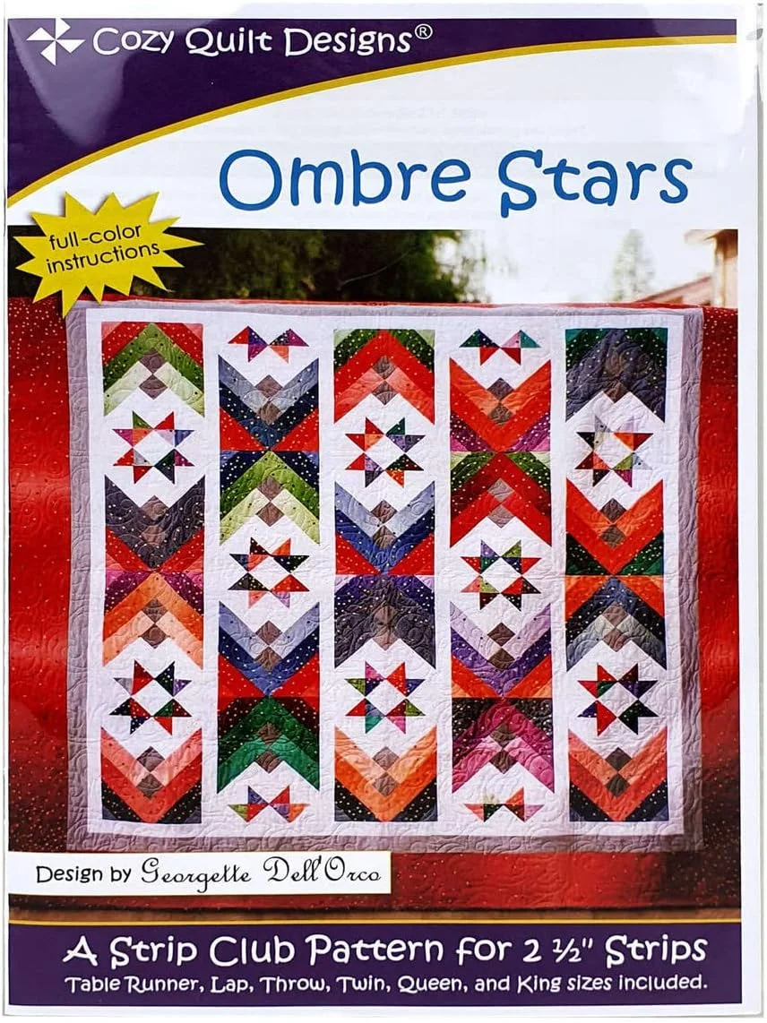 الگوی لحاف ستاره های آمبر طراحی های دنج الگوی لحاف ستاره های آمبر طراحی های دنج