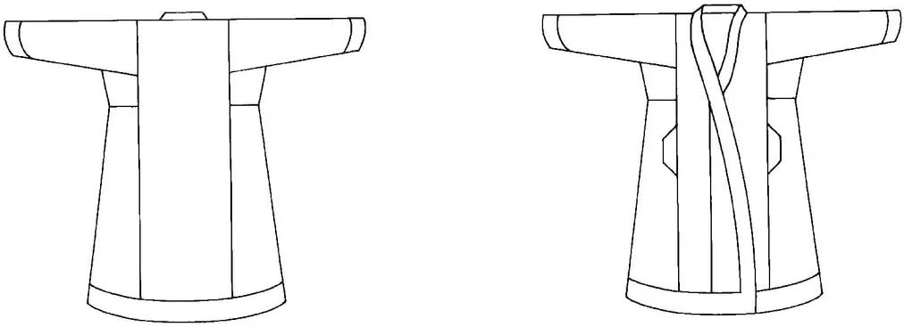 الگوی خیاطی کت ترکی فولک ور شماره 106، ترکیه، آسیا، طرح سنتی (فقط الگو) folkwear106 الگوی خیاطی کت ترکی فولک ور شماره 106، ترکیه، آسیا، طرح سنتی (فقط الگو) folkwear106