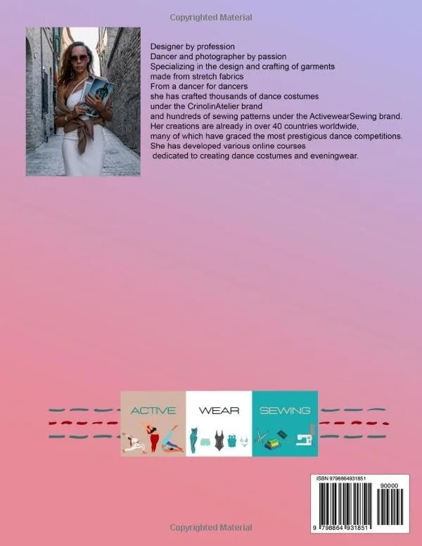 الگوی خیاطی جامپسوت کوتاه و جذب، چاپ مستقل: جداشدنی، سایز کامل، ساخته شده با روش خیاطی ایتالیایی الگوی خیاطی جامپسوت کوتاه و جذب، چاپ مستقل: جداشدنی، سایز کامل، ساخته شده با روش خیاطی ایتالیایی