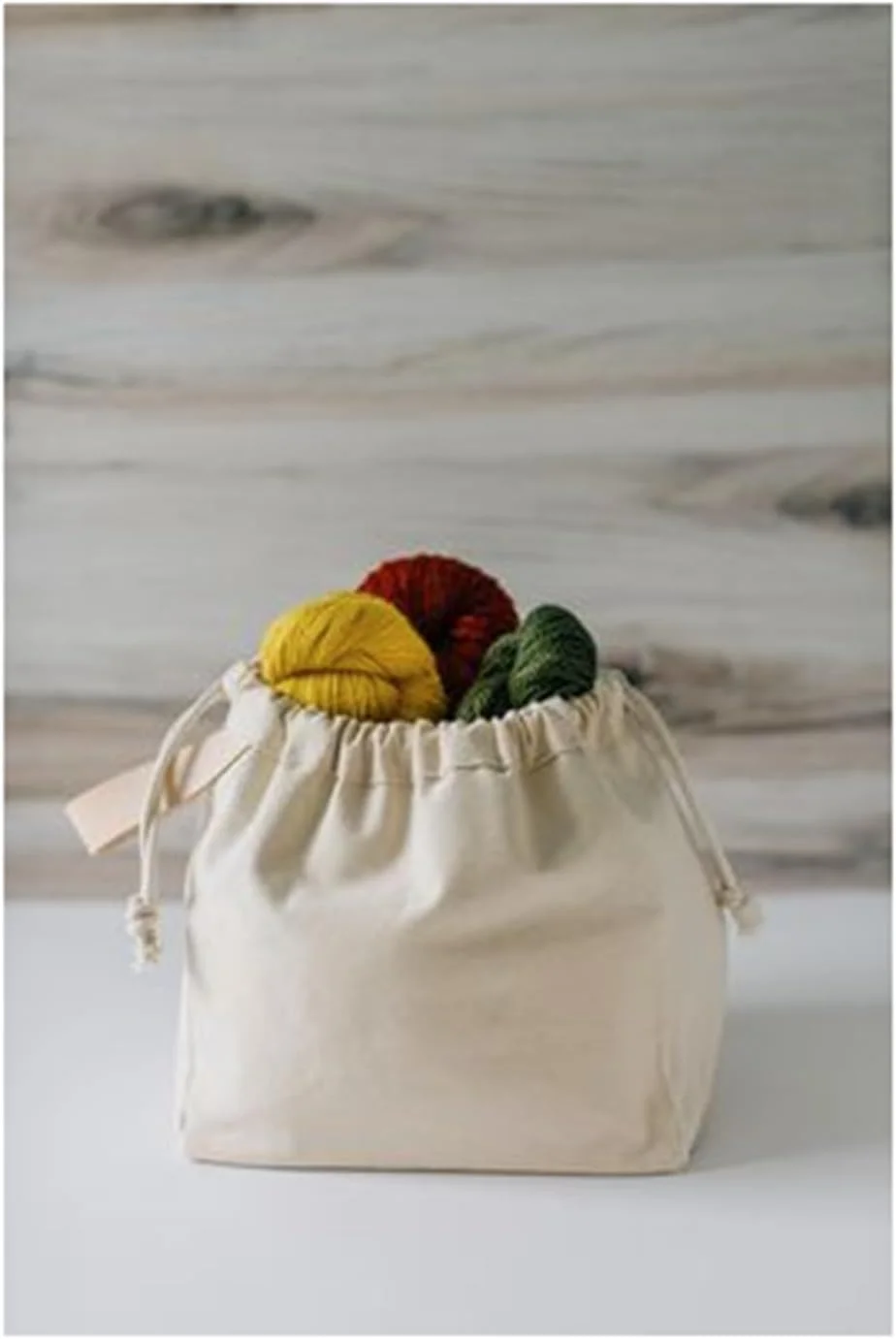 الگوهای بافتنی حاشیه دار، کیف صحرایی، خیاطی توسط Grainline Studio & Supply Co.