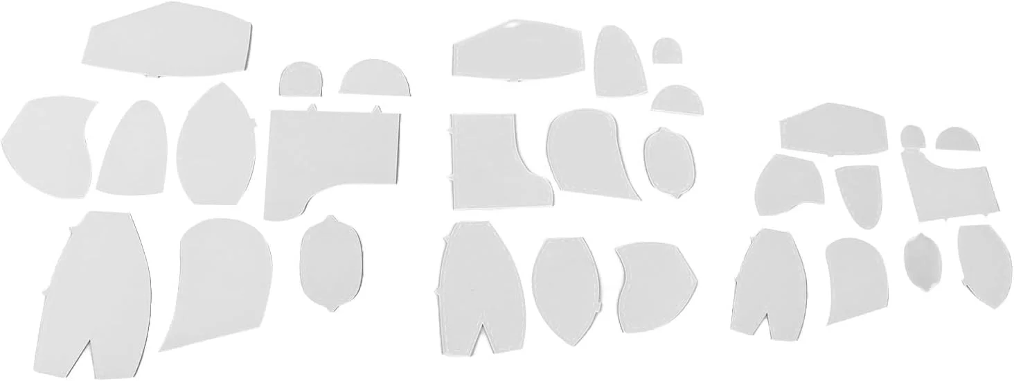 الگوهای خرس خاطره برای خیاطی، الگوهای خرس عروسکی برای خیاطی، مجموعه 30 عددی خط کش الگو خرس خاطره، الگوهای خیاطی خرس خاطره برای خیاطی مبتدی الگوهای خرس خاطره برای خیاطی، الگوهای خرس عروسکی برای خیاطی، مجموعه 30 عددی خط کش الگو خرس خاطره، الگوهای خیاطی خرس خاطره برای خیاطی مبتدی